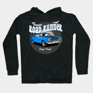 Road Runner Hoodie